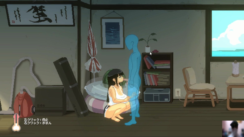 Dark Sam: Japanese Step-stepsisters Are Fucked in a Freeuse Fantasy by Their...
