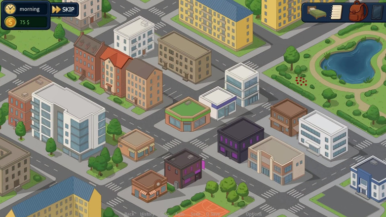 Like A Boss: Complete Gameplay - Lust in Suburbs, Part 2