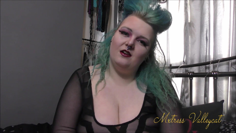 Mxtress Valleycat: Cucked by covid19