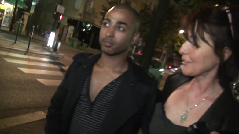 Max Casanova: We'll film your Stepmom getting fucked by my friend