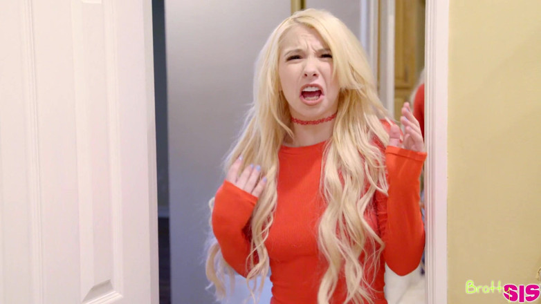 BrattySis: Sharing My Step Sisters Friend - S10:e5