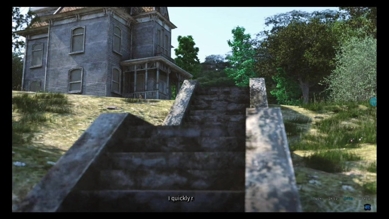 Johannes Gaming: Gates motel # 2 - Savage gab johannes einen blowjob