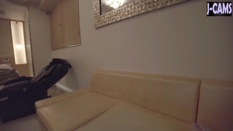 J-Cams: 결혼, 첫 노출. 첫 번째 불륜, 금지된 포기의 하룻밤 3부