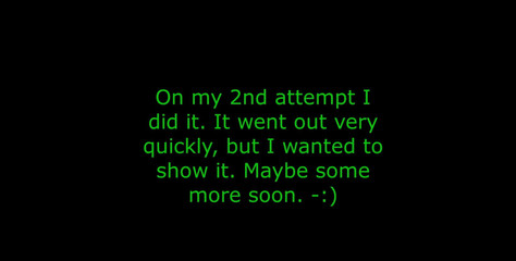 Exhibi gay NL: Sử dụng lỗ đít