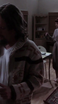 The Big Lebowski - parodi xxx