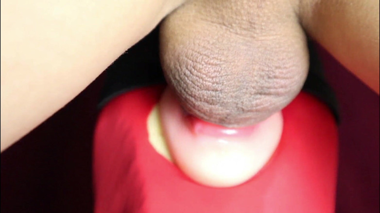 SEXY_GUYBEST: Hluboké šukání do krku a pulzující zblízka