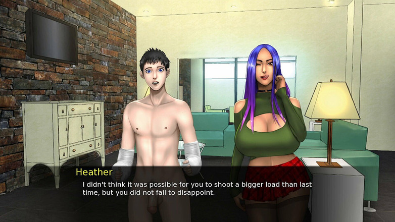 Joystick Cinema: Prince of Suburbia - PT 15 - NC