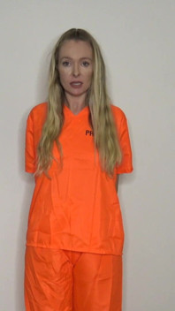 New video! Prisoner strip search anal ;) 