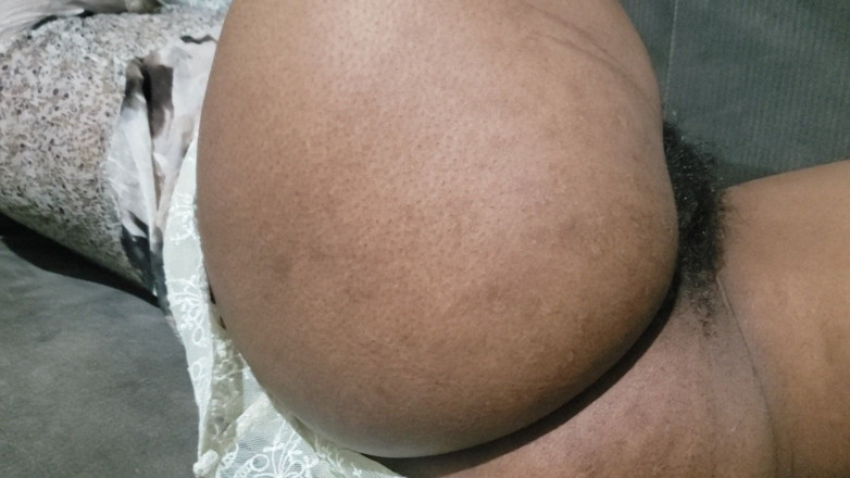 Lovemina: 흑형 대물 에 따먹기