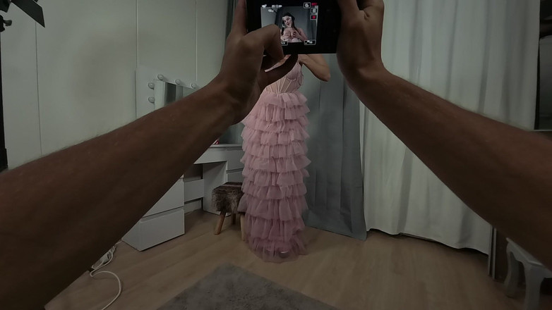 Ferrero: Venta retroactiva con Melena Maria Rya