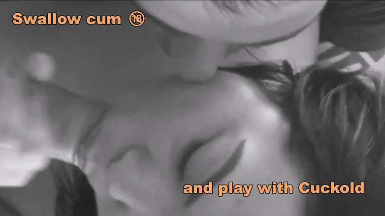 Cuckoby: spust połykać przed rogaczem