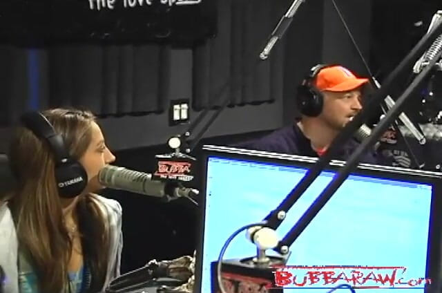 RWG Plus: Jenna Haze wild nude interview shock Jock Bubba