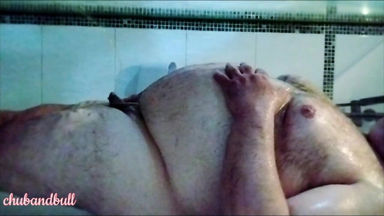 Chub_Bull: Prysznic krowy