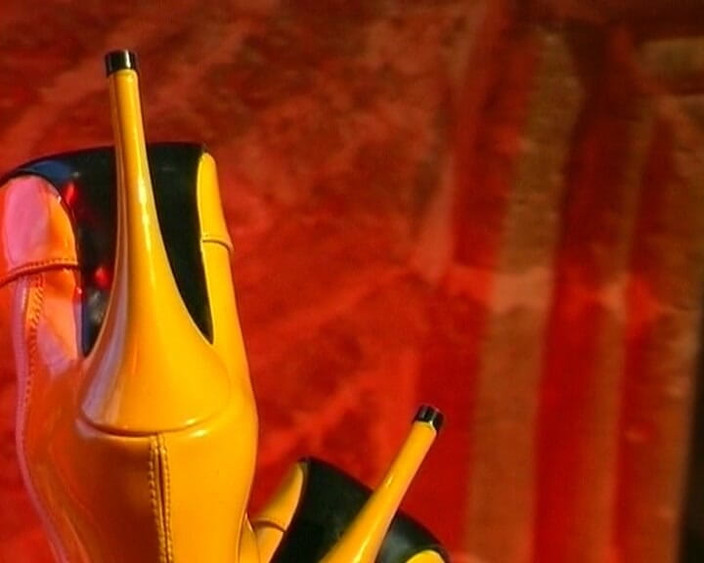 German's Young Babes: Bu parmaklameyi seven 21 yaşındaki yaramaz bir Alman bebek