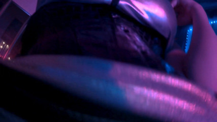 Eva Latexxx: Femdom Mistress Eva Latex Goddess Fetish MILF Heels Lick Panties...