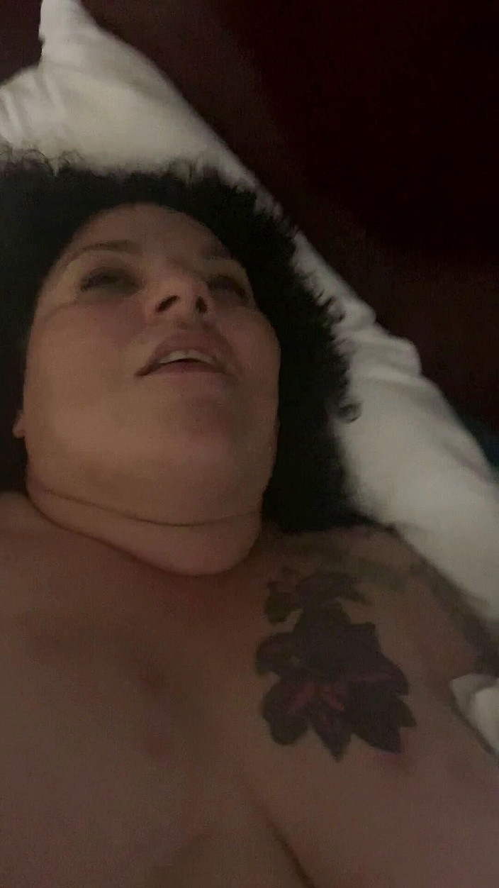 Curvyliz9: Dobrá hluboká penetrace