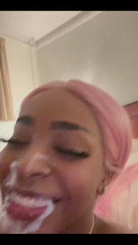 Dm “birthday Facial”