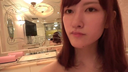 Asian cutie: Ange asiatique 4852