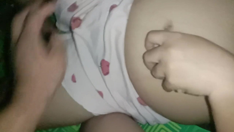 Chubbyme Pinay: On a failli se faire prendre en train de baiser...