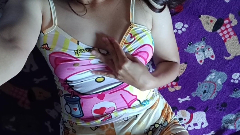 Yuli and tony: Ti piacciono le mie tette ricche e la mia figa