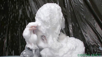 Cocoa Soft: Bańka 01