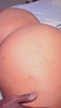 Smashing My Hot Girlfriend