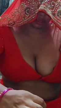 She Dancing and Trying to Empress My Dick