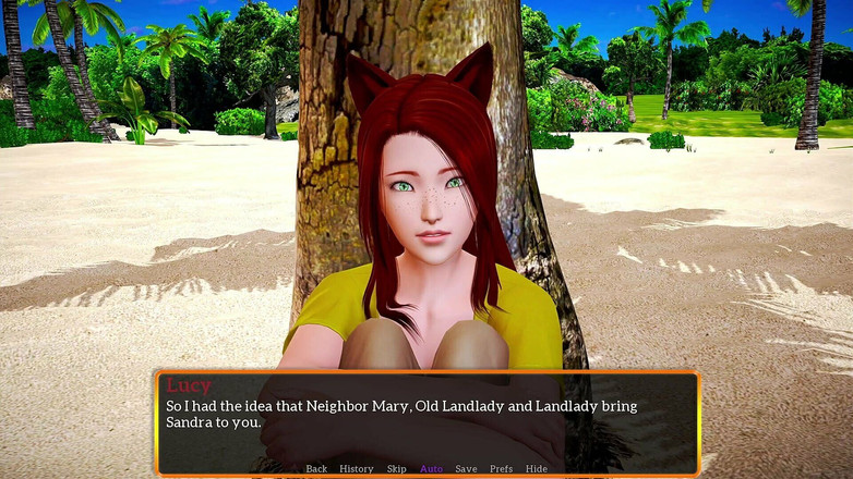 Joystick Cinema: Rumah Baru Saya - (PT 74) - NC