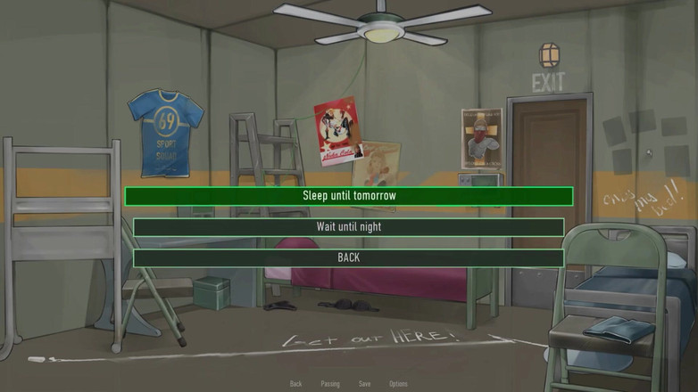 LoveSkySan69: Deep Vault 69 Fallout - deel 9 - geile sportschoolles door Loveskysan