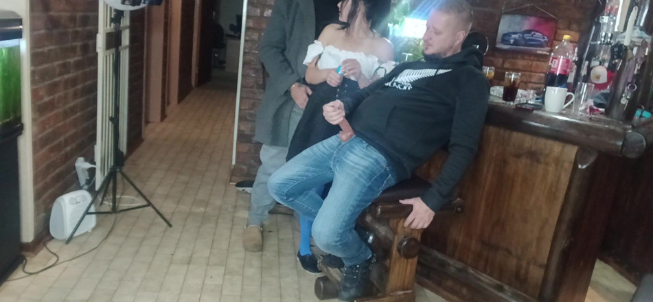 Bigjoefuckalott: Hallo Babe You.are Hot