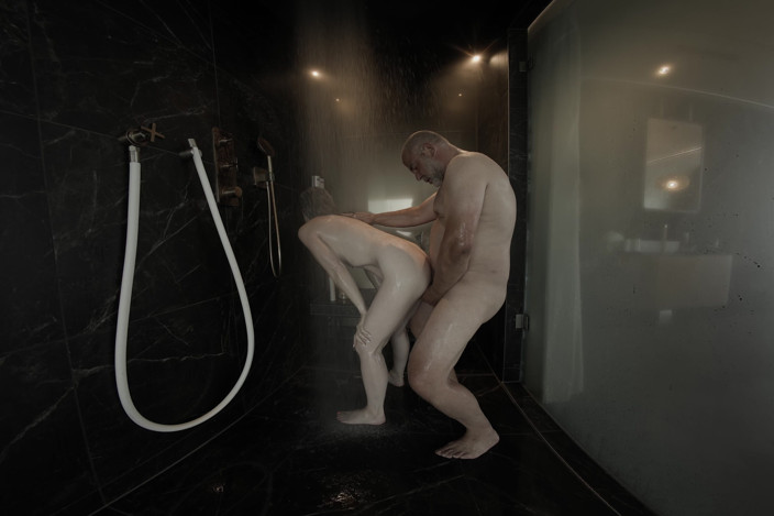 Sabdeluxe VR: 호텔 데이트 1일차