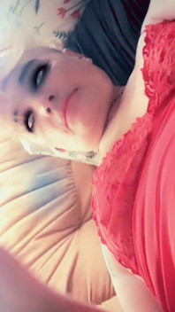 Djini Fuck Ass Hole with Monster Dildo