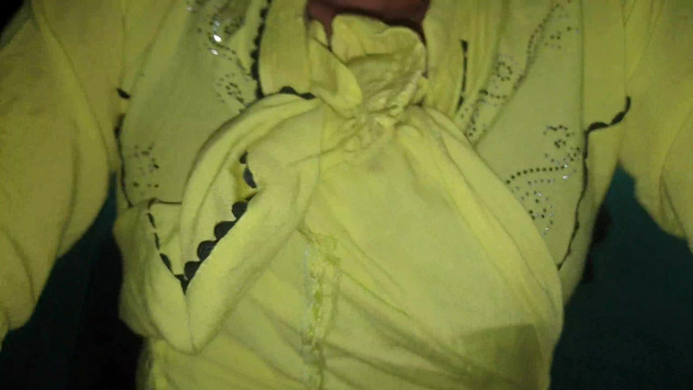 Aapki Anjali: 我该如何做性工作