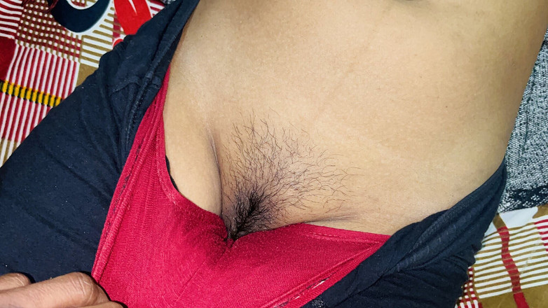 Desi Bhabhi 01: Desi bhabhi bercinta dengan suami