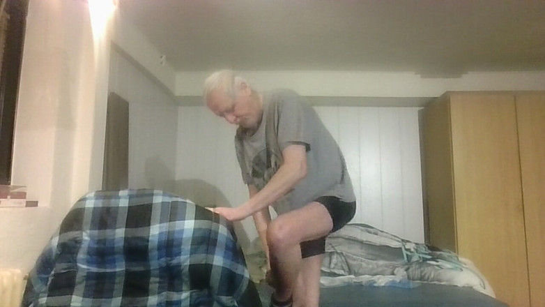 Lothar H: Kleiner Strip