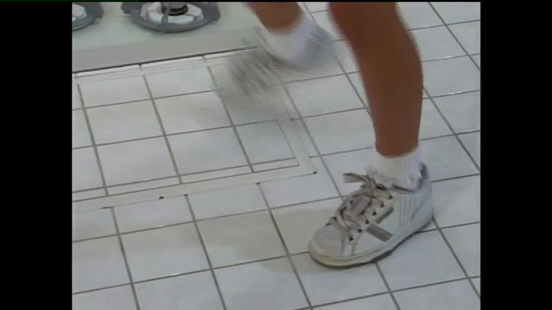 Heatwave Porn: Cheerleader Diaries, Part 2