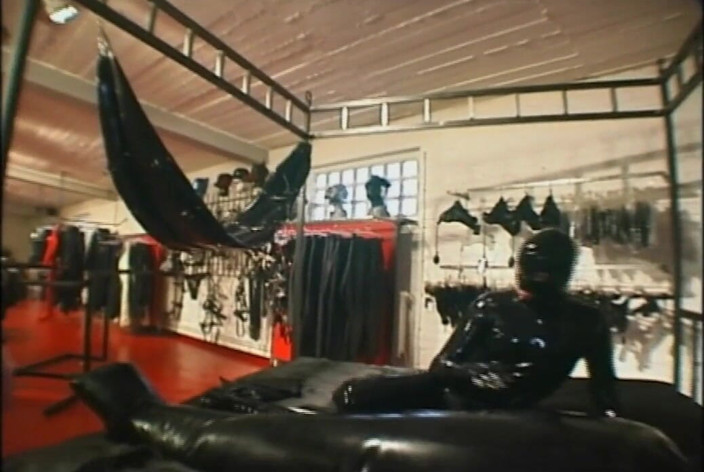 Absolute BDSM films - The original: Schmutzige deutsche fantasien