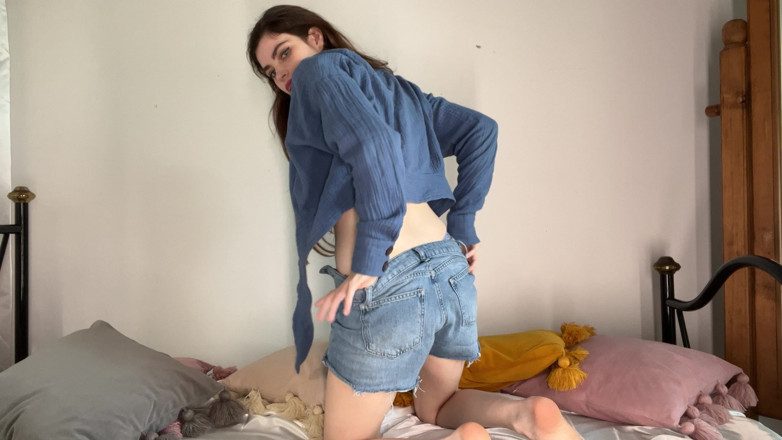 WeAreNewbies: A Very Dirty Routine