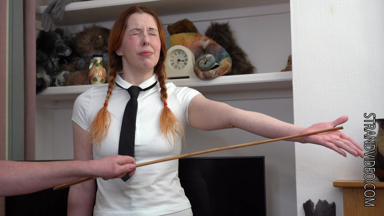 Sarah Stern: Îmi pare rău domnule Crisp