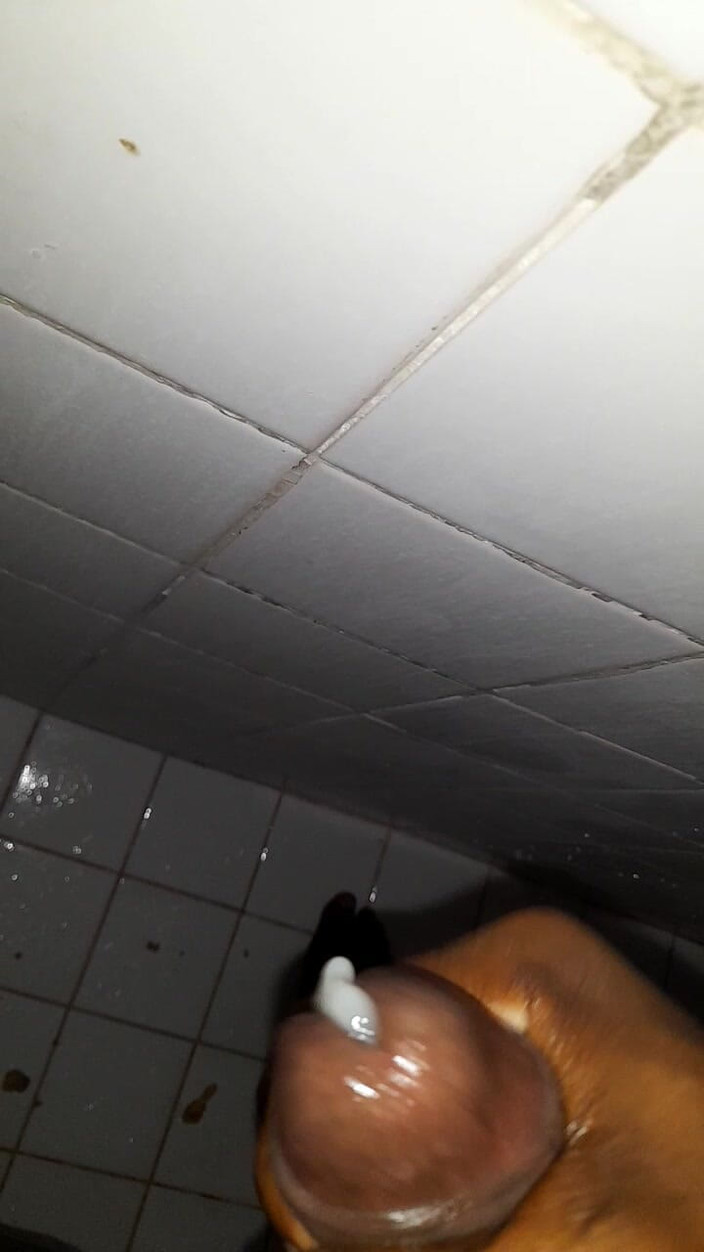 Black guy: Masturbando s4 ep1