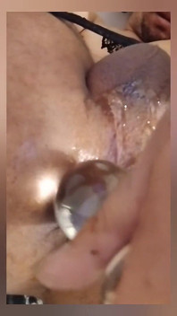Part 2 Slow Gape