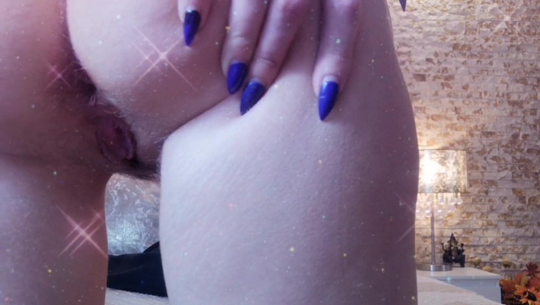 Erotic Tanya: Fart ass POV farts