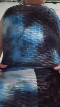 Culo perfetto