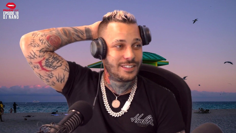 Pillow Talk: 1threesomes? Pffft, Dj Nano บอกเราว่าทําไมเย็ดหมู่ห้าคนถึงอยู่ที่ไหนจริงๆ!