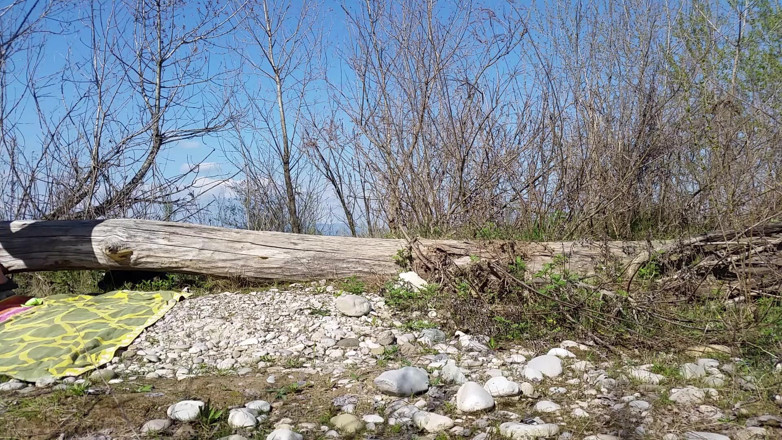 CiccioloBrizzolo: Miły wychod na zewnątrz