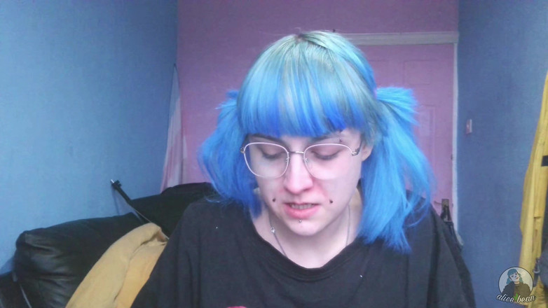 Alice Bean: Allergie niezen