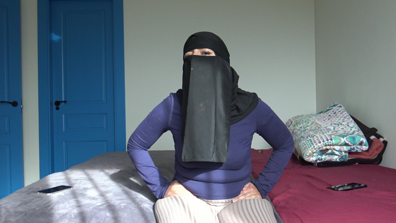 Souzan Halabi: This Husband Shares His Algerian Wife and Wants You to...
