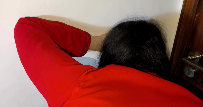 Basant Arab: Porno Arab Saudien Wife