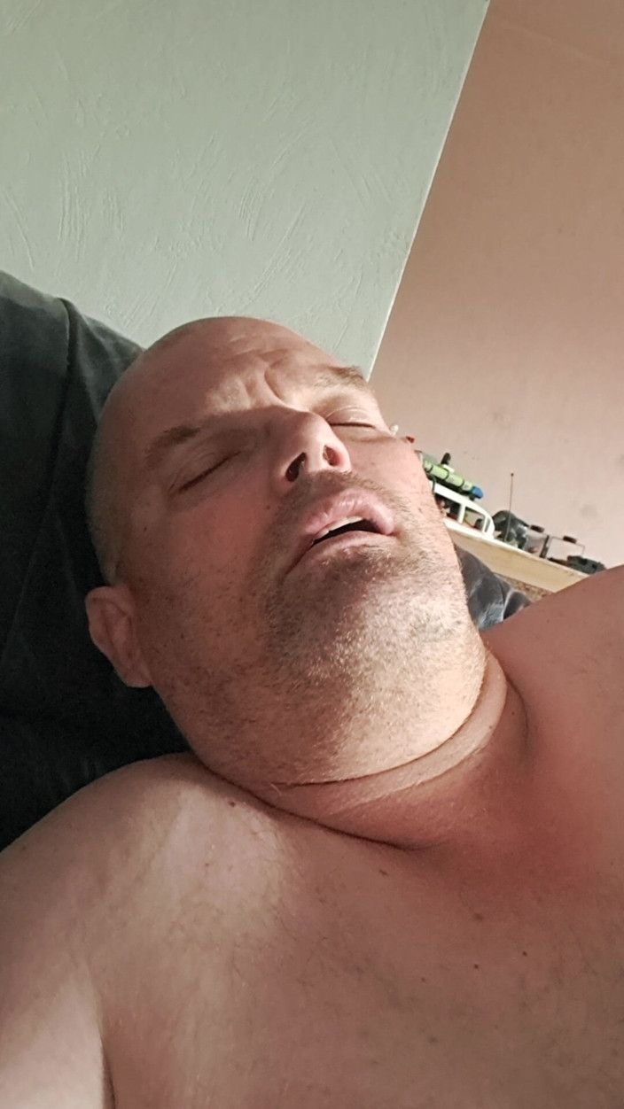Fickspecht: Masturbation of the Slut