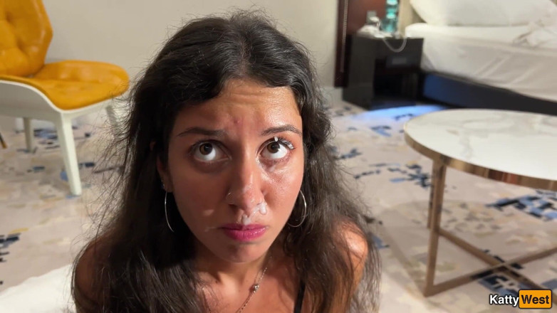 Katty West: Fucked in the Ass an Impudent Maid Who Left a...